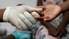 The US helped successfully tackle Aids – now cuts put that at risk