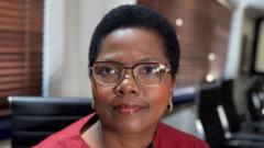South Africans fear spike in HIV infections as US aid cuts bite