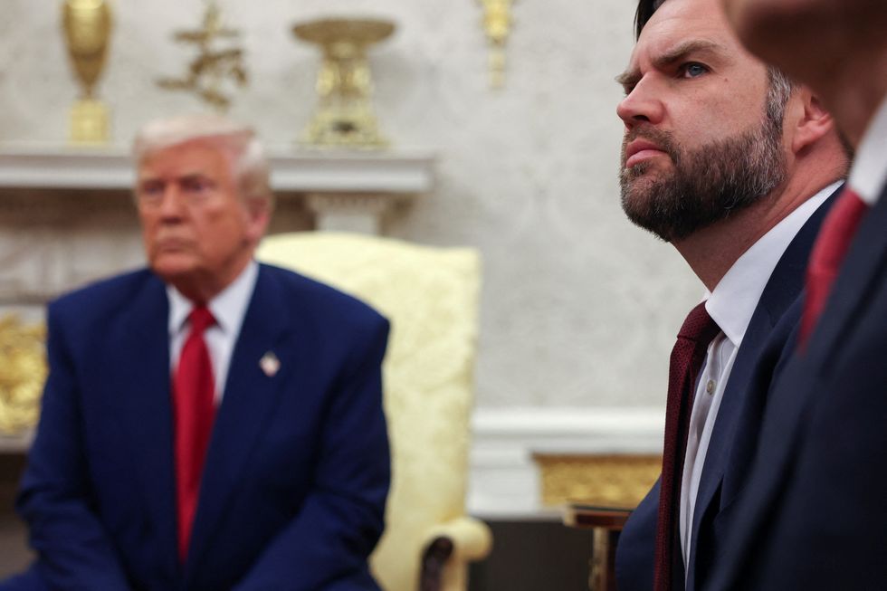 ‘Disaster’: Trump’s plan would reportedly ‘undercut’ his own ‘creepy’ goals