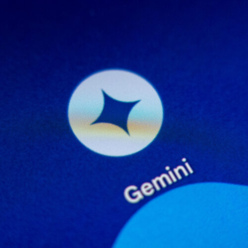 Gemini can now turn your photos into video with Veo 3