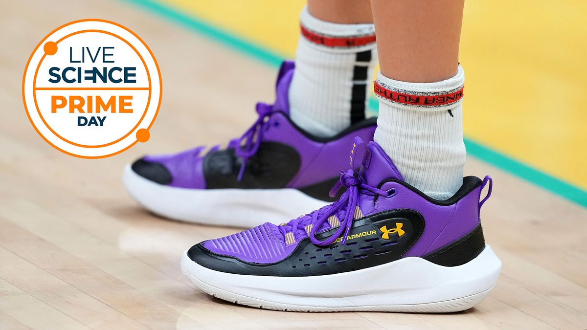 We practically live in Under Armour shoes — these are the 3 Prime Day deals we would recommend