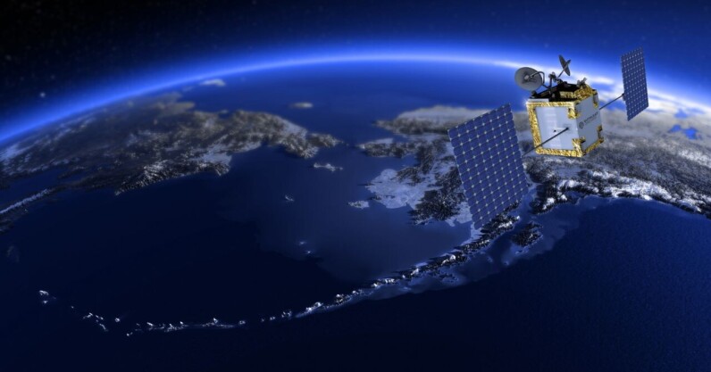 UK and France unite behind €1.5B plan to boost Europe’s rival to Starlink