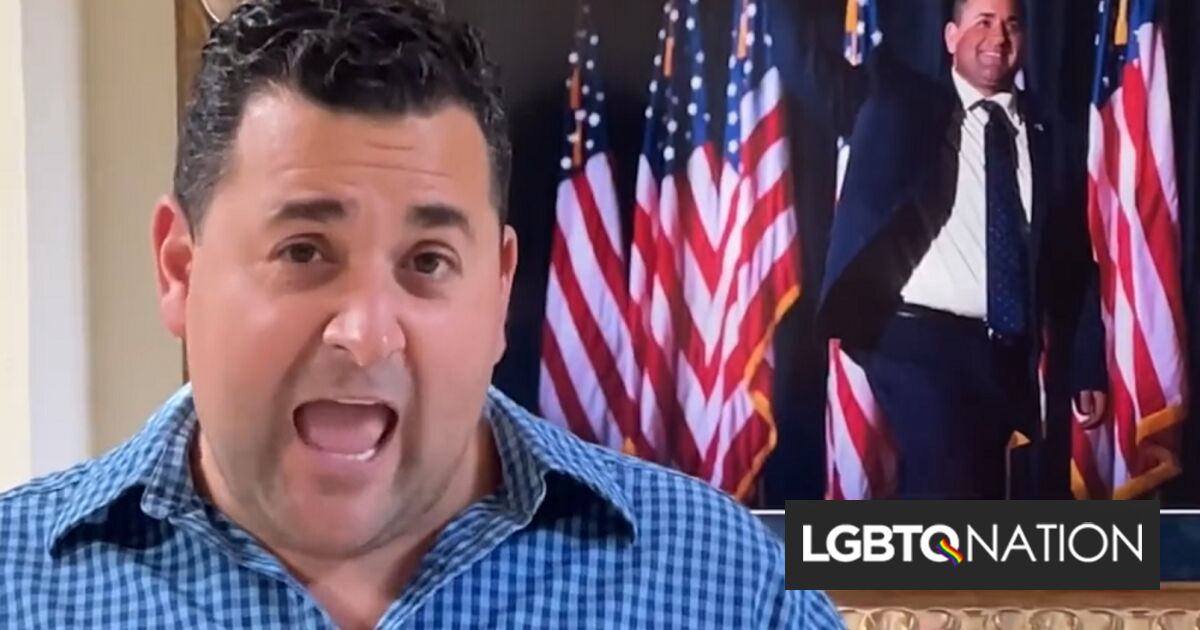 Tweety McTreason names absurd Hooters-loving “alpha male” supporter as ambassador to Malaysia
