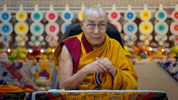 Will a ‘Free Tibet’ die with the Dalai Lama?