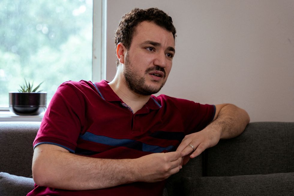 Columbia activist freed after months in ICE detention sues Trump admin for $20M