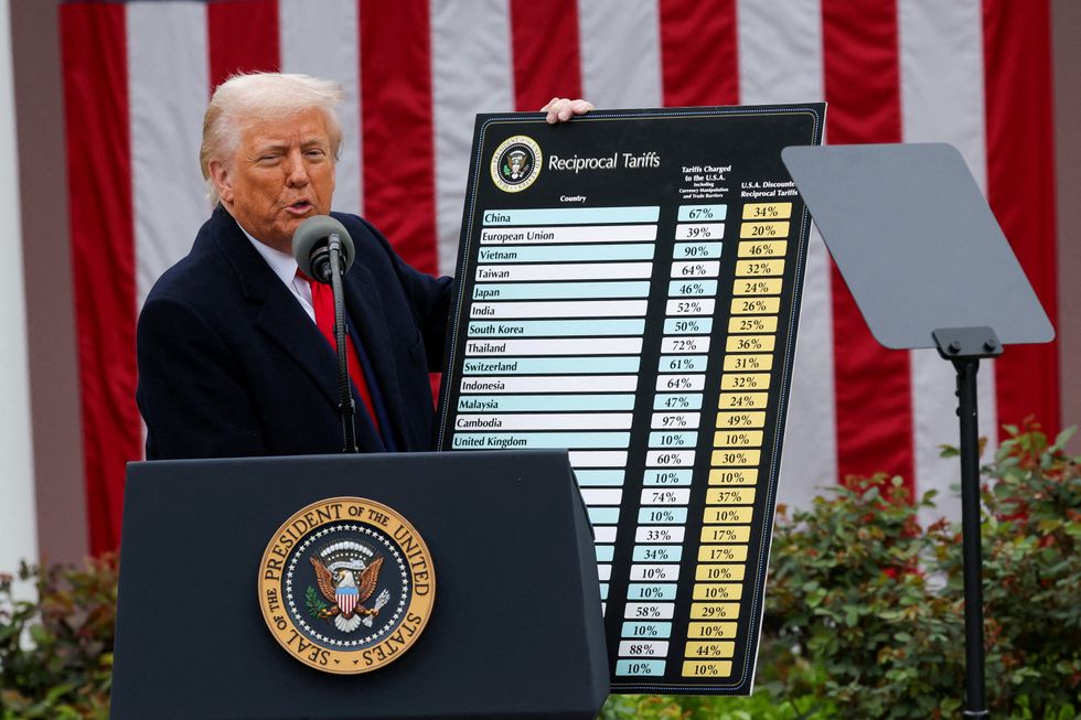 ‘How will this help?’ WSJ bashes Trump over ‘bewildering’ tariff on vital metal