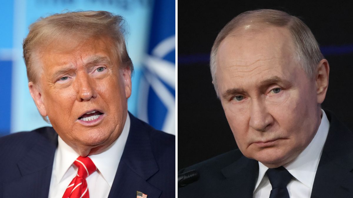 Investigating claims Trump admin’s ICE funding surpasses Russia’s military budget