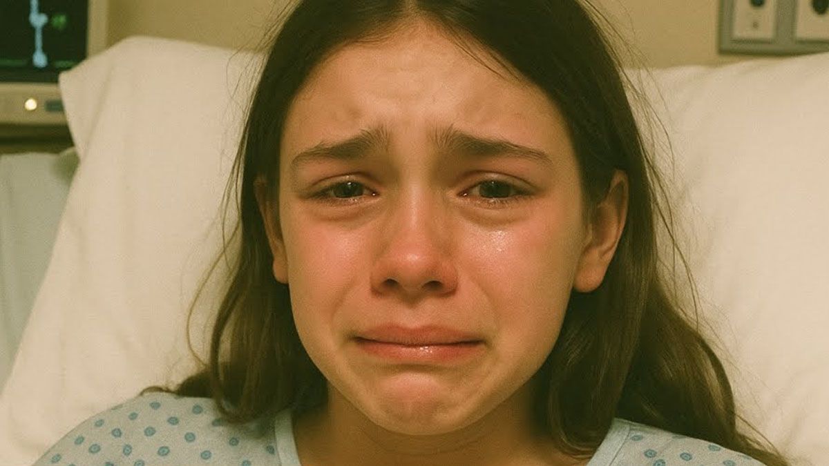 Story about 14-year-old Madison Taylor Brooks’ near-death experience with Jesus doesn’t add up