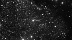 Mystery interstellar object could be oldest known comet
