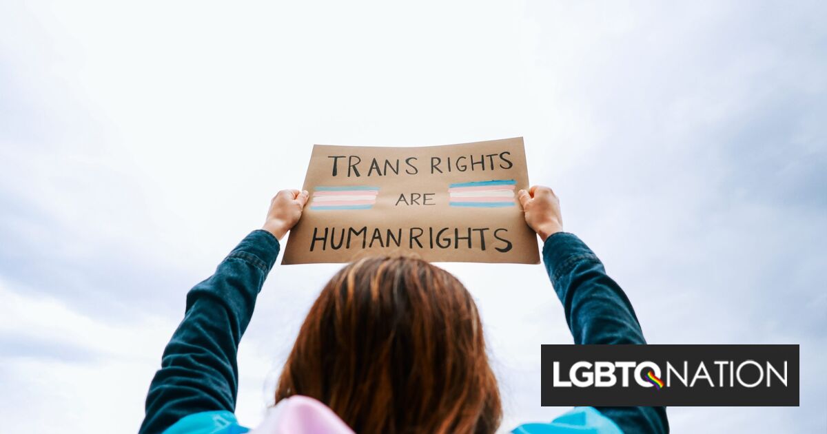 Ohio GOP obstructs voter effort to protect marriage equality and trans rights