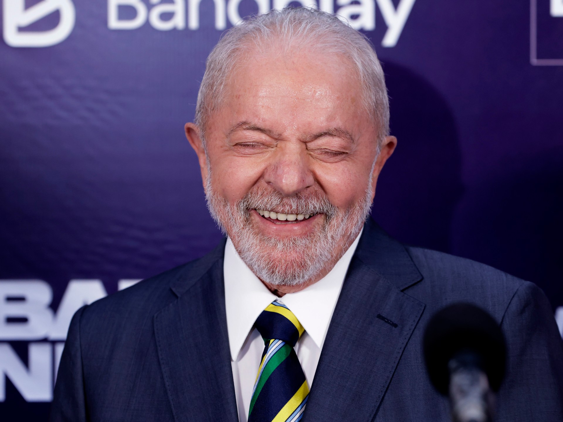 Trump’s tariff threat to Brazil is a gift to Lula
