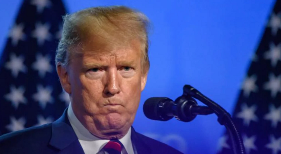 ‘Absolute bloodbath for Trump’: Experts flag ‘stunning numbers’ in new poll