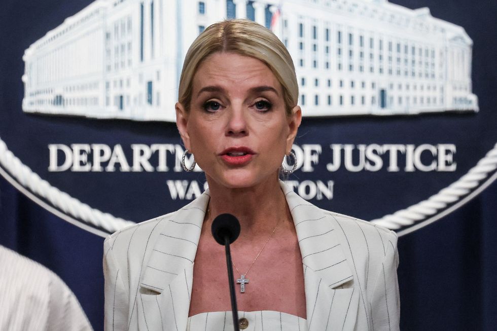 ‘Livid’ FBI pick may not return to job over ‘disgust’ with Pam Bondi: Trump ally