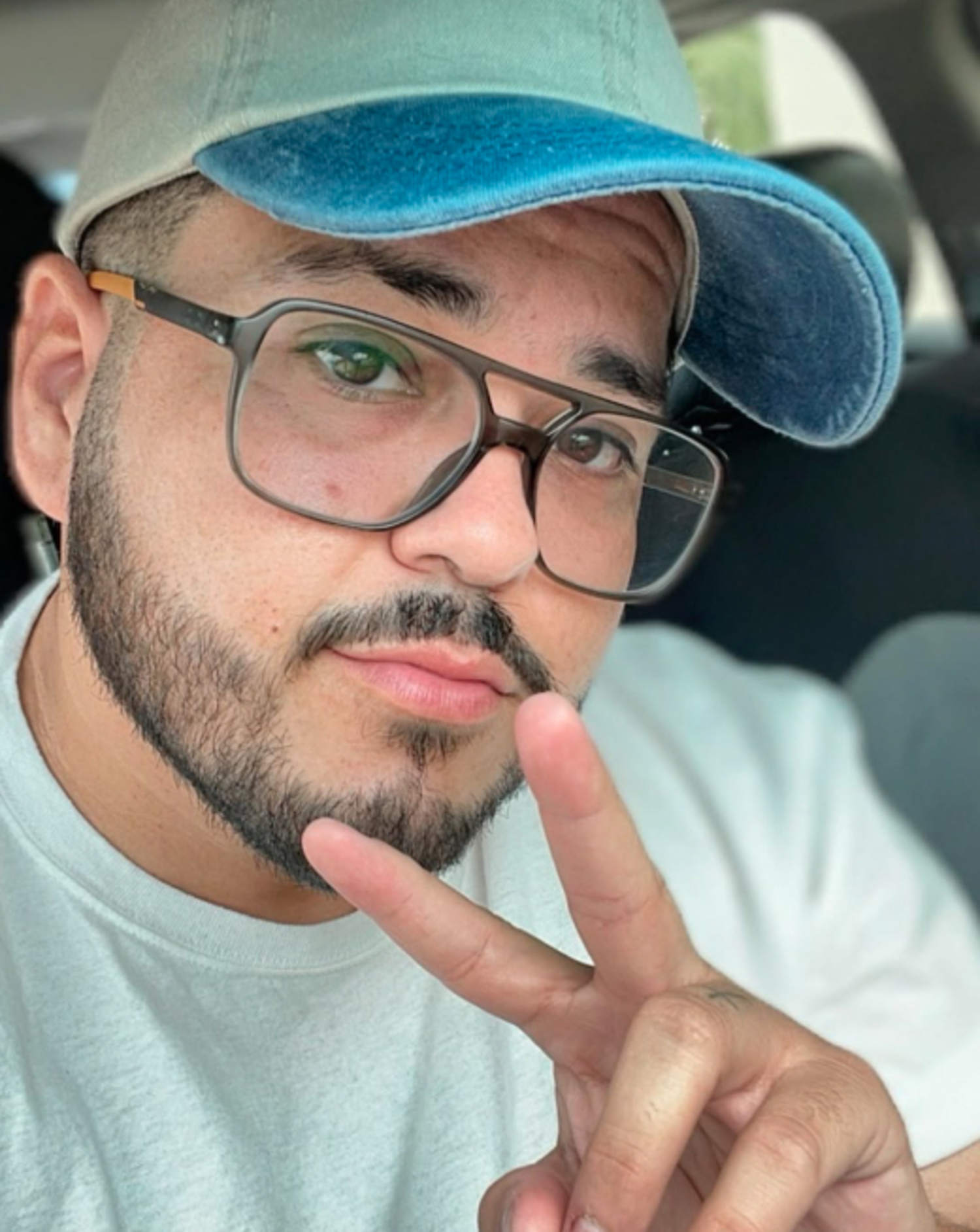 Aldo Miranda, Mexican TikTok star, dies at 32