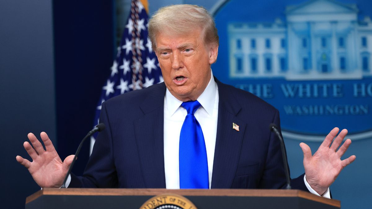 Trump reportedly threatened to ‘bomb the [expletive] out of Moscow’ and Beijing. Here’s context