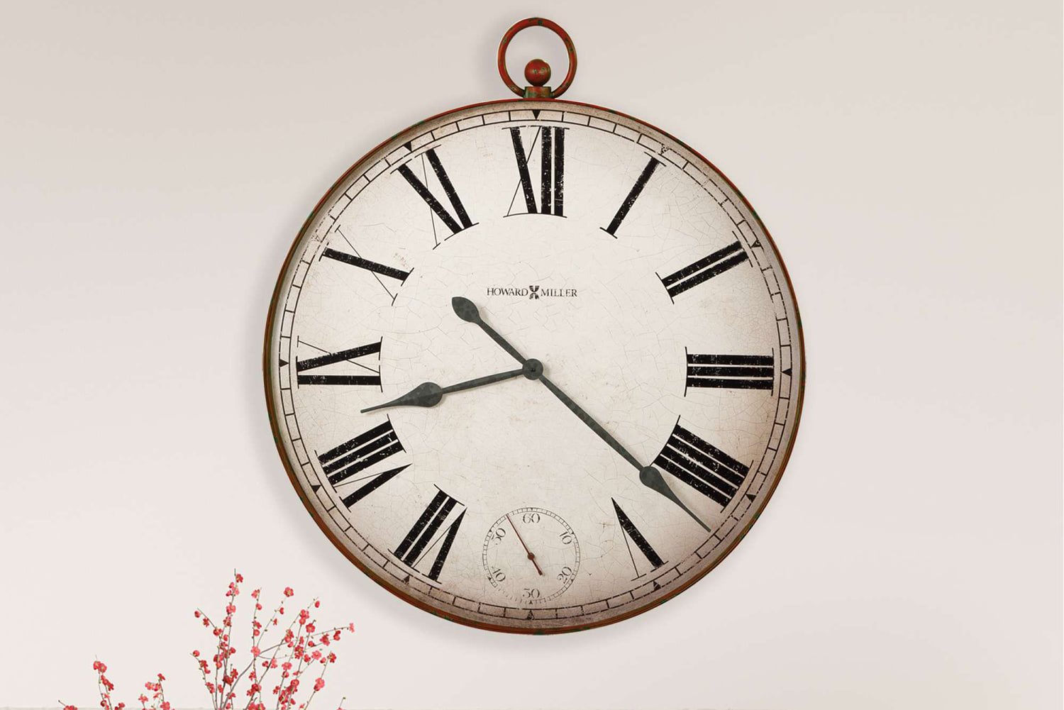 Time runs out for nearly century-old Michigan clock company due to tariffs, other factors