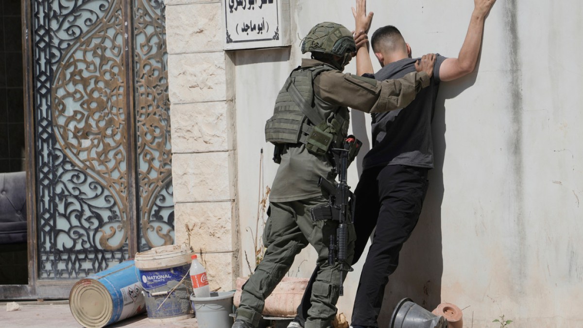 Israeli settlers beat to death US citizen in West Bank, family says