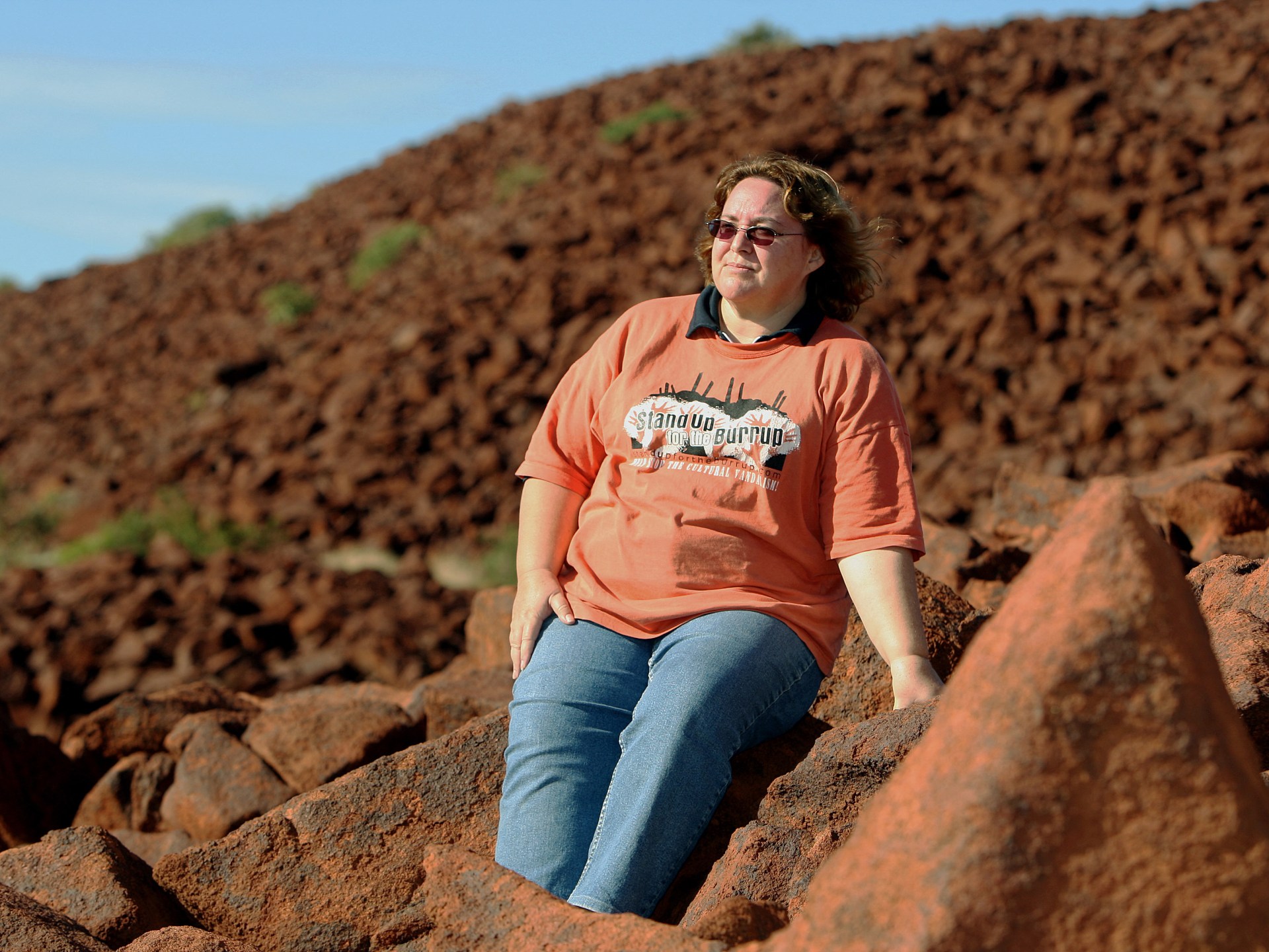 Ancient Aboriginal rock art, African sites make UNESCO World Heritage list