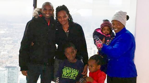Boeing reaches settlement with Canadian whose family perished in 2019 plane crash