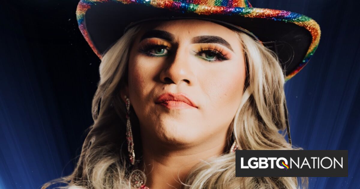 Drag performer arrested by ICE agents at asylum hearing