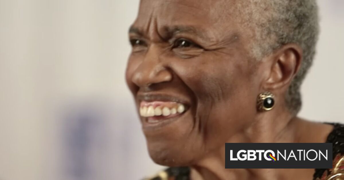 Jewel Thais-Williams, beloved activist and influential Black queer nightclub founder, has died