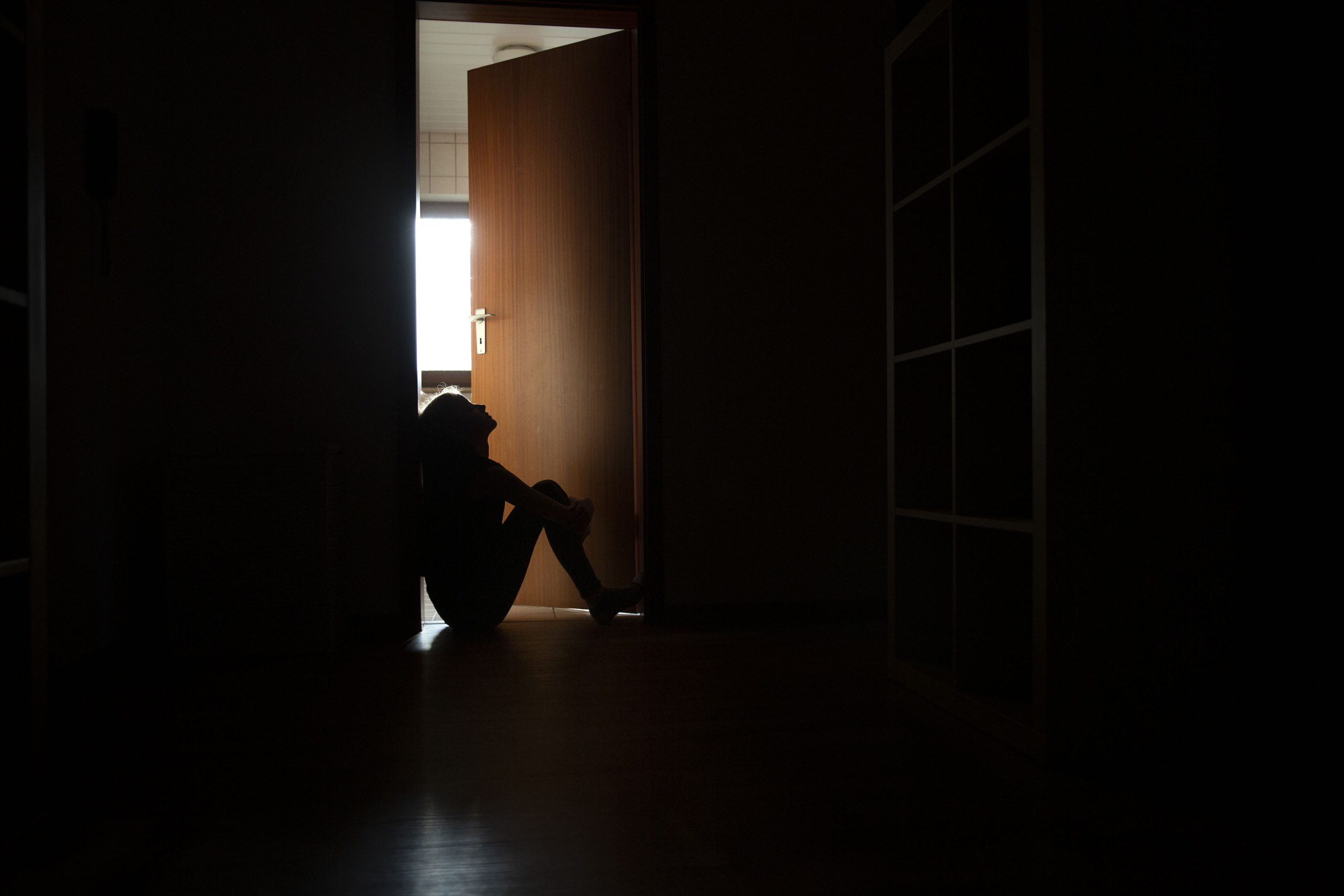 The Foster Care System Has a Suicide Problem. Federal Cuts Threaten To Slow Fixes.