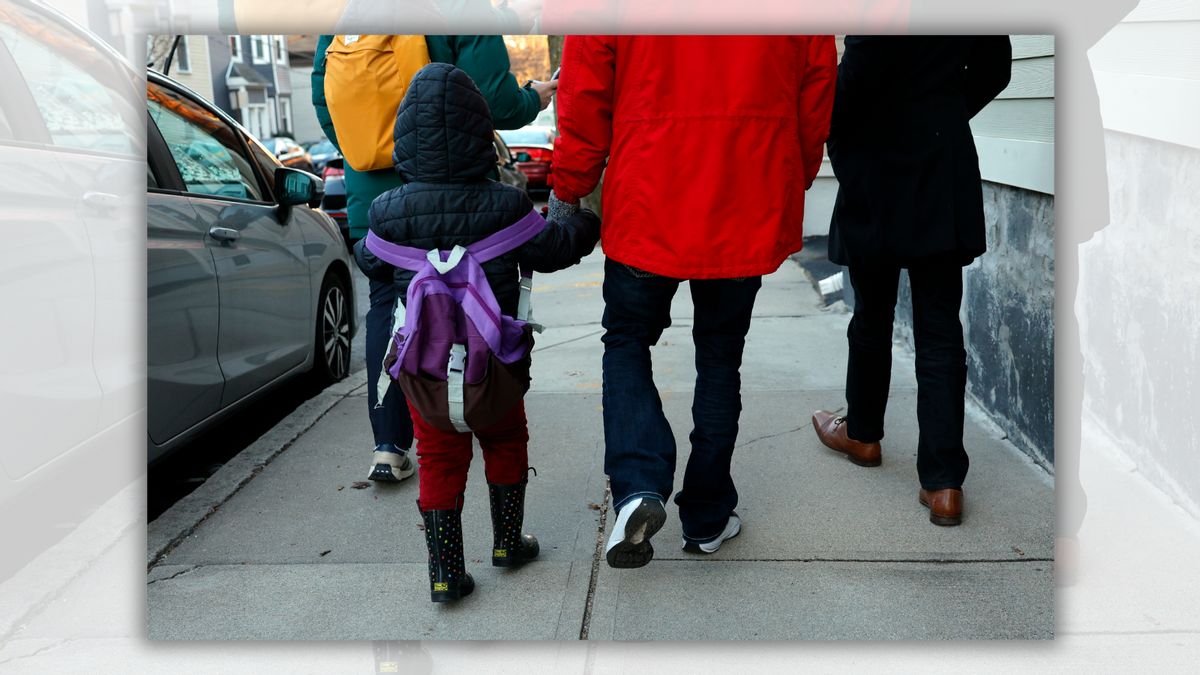Misleading Rumor Claims Trump Admin Found 75K-80K ‘Missing’ Migrant Children