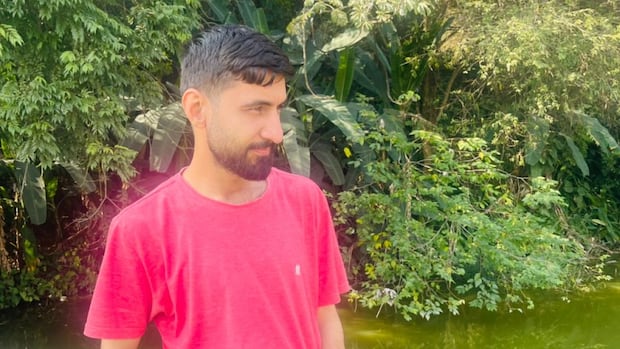 Canada won’t let this Afghan refugee in from the U.S. His family worries the Taliban might kill him back home