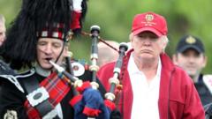 Tweety McTreason and the Scots: A not-so special relationship