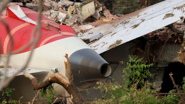 Investigation into deadly Air India crash finds plane’s engine fuel cut-off switches were flipped off