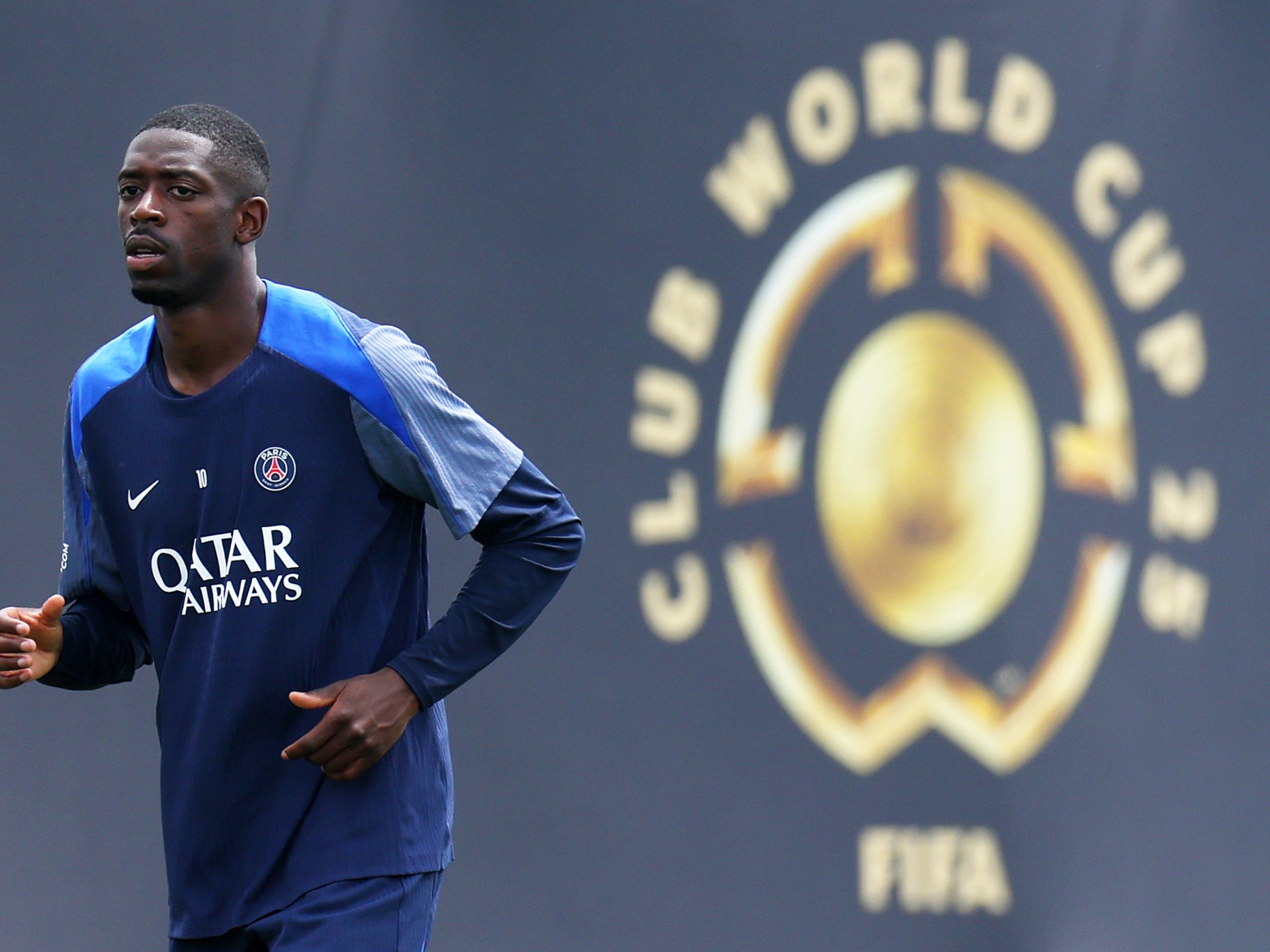PSG vs Chelsea: FIFA Club World Cup final – teams, start, lineups