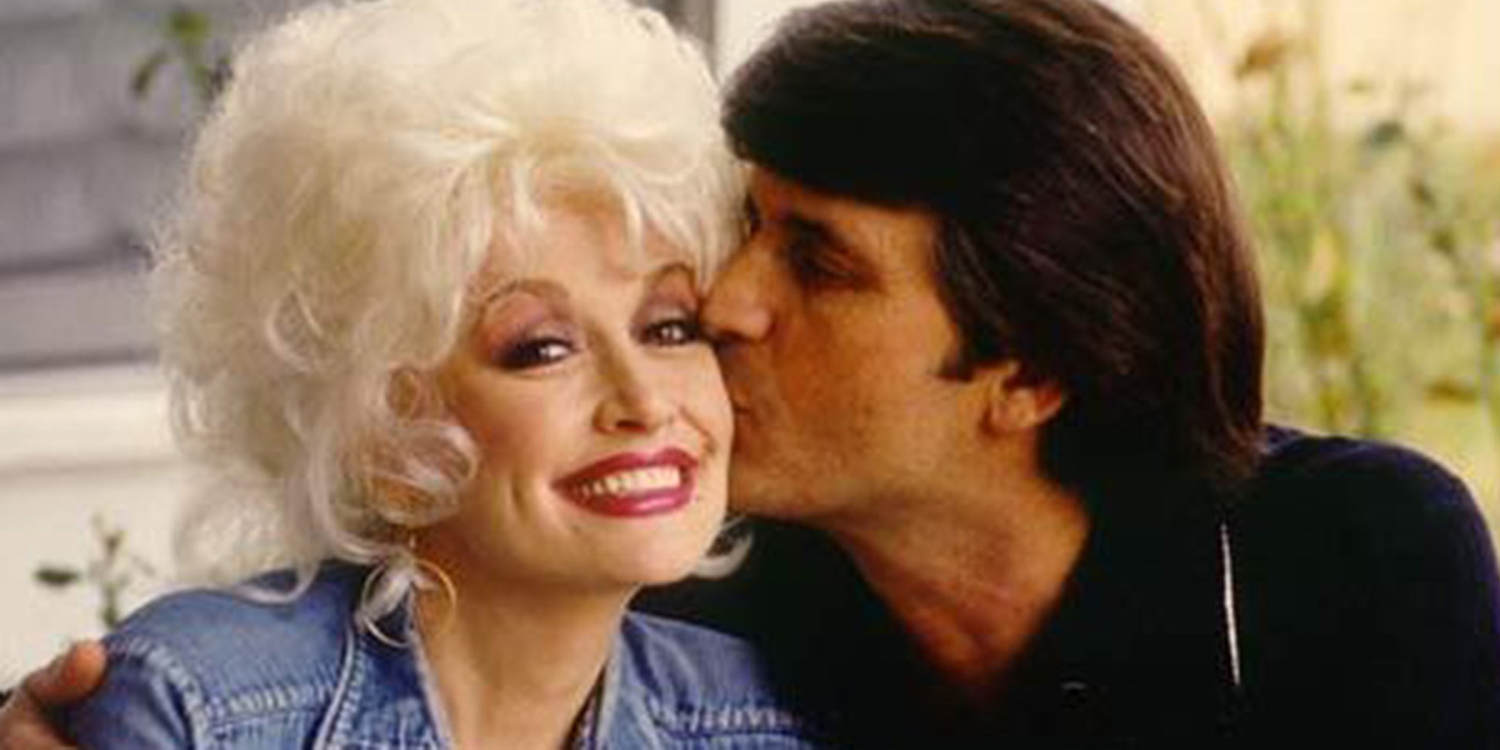Dolly Parton talks about songwriting block following husband’s death