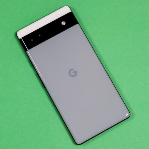 A mess of its own making: Google nerfs second Pixel phone battery this year