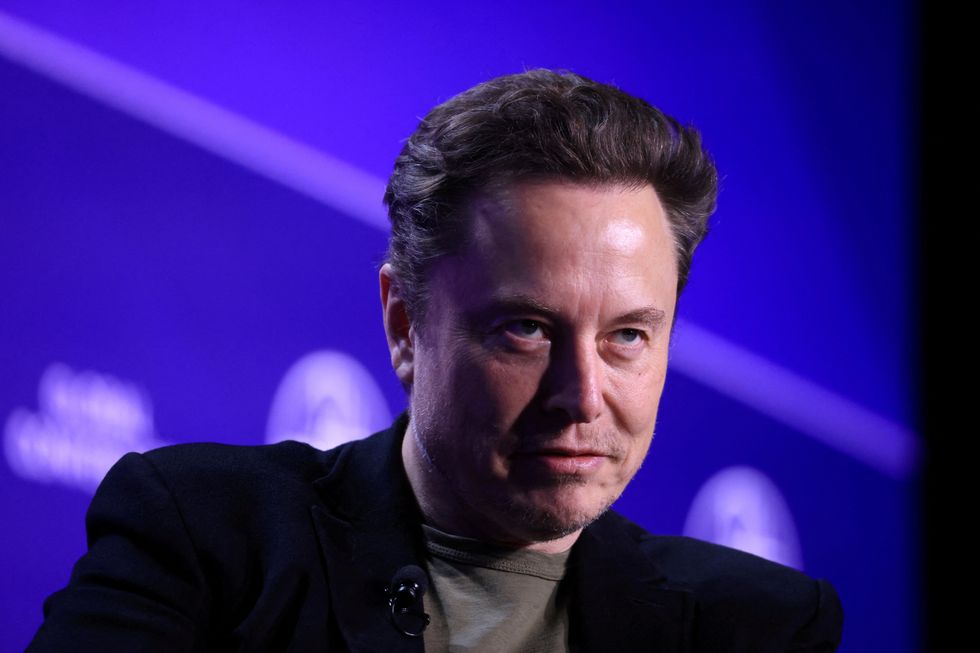 ‘That is a flat out lie!’ Outrage as Elon Musk’s AI chatbot contradicts him