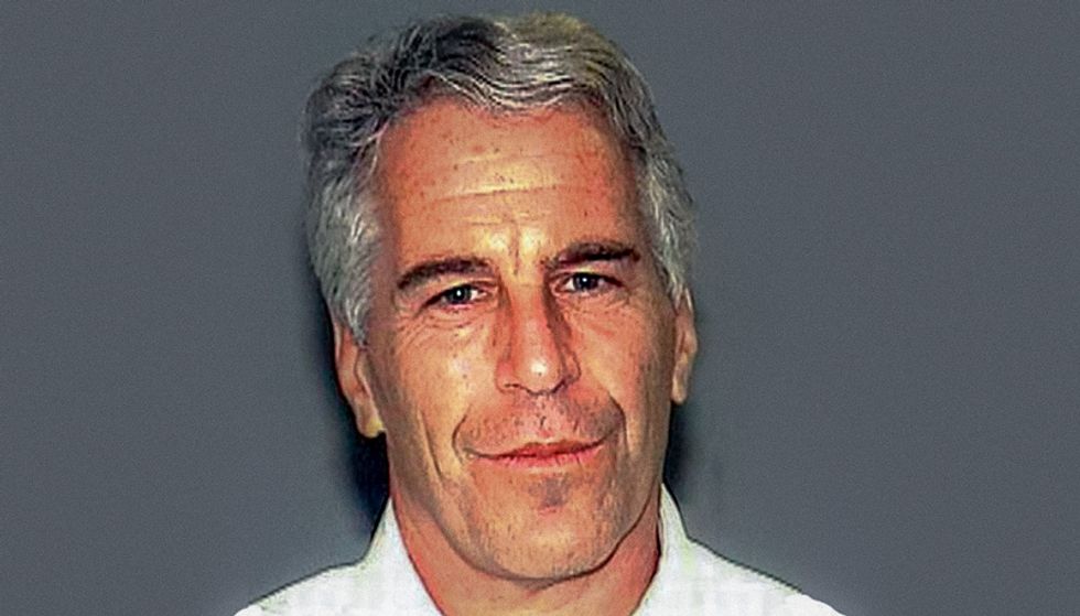 Tapes of Epstein talking about Trump labeled ‘too hot’: president’s biographer