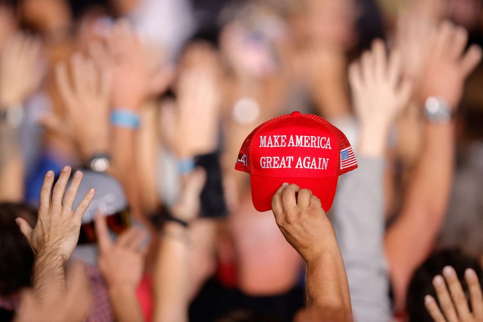 Ex-GOP insider flags strategic ‘keys to get us out of the MAGA mess’