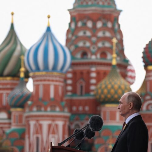 It’s hunting season in orbit as Russia’s killer satellites mystify skywatchers