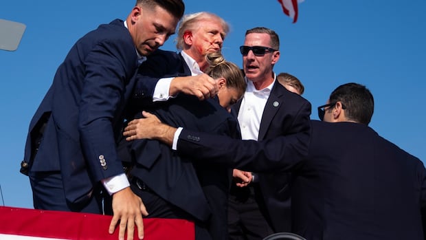 1 year after Trump assassination attempt, changes at U.S. Secret Service but questions remain