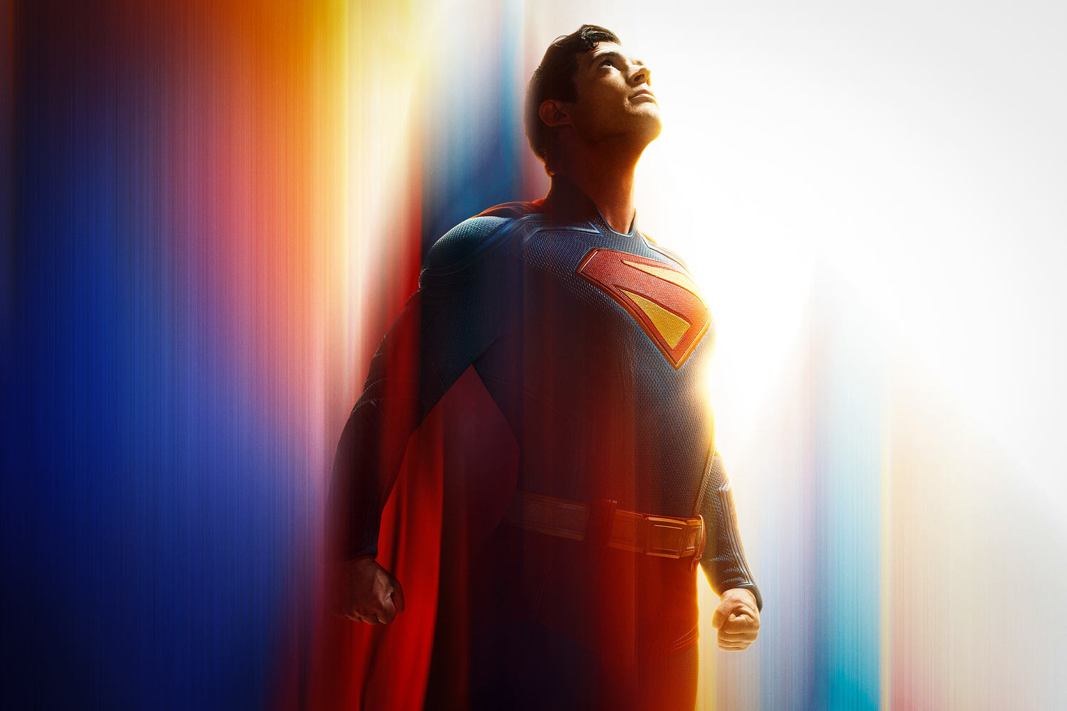 ‘Superman’ and DC Studios fly to a $122 million opening