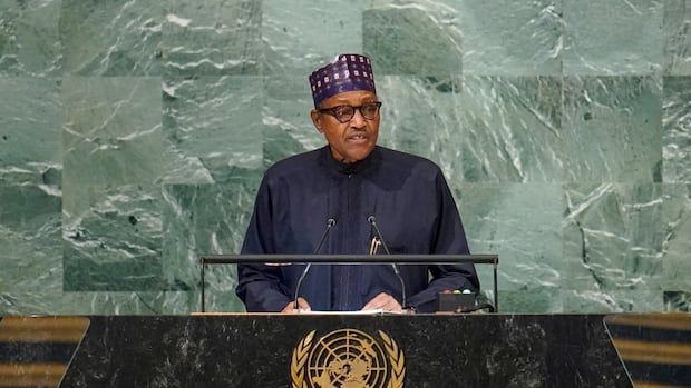 Muhammadu Buhari, who took power in Nigeria by both coup and ballot box, dead at 82