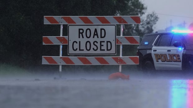 Search for Texas flooding victims resumes after heavy rain brought brief pause