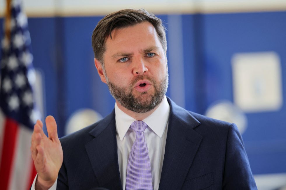 Trump making JD Vance ‘irrelevant’: MAGA fans spill details of GOP feud to CNN