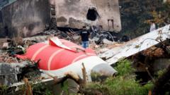 Don’t vilify Air India crash crew: Indian pilots’ association