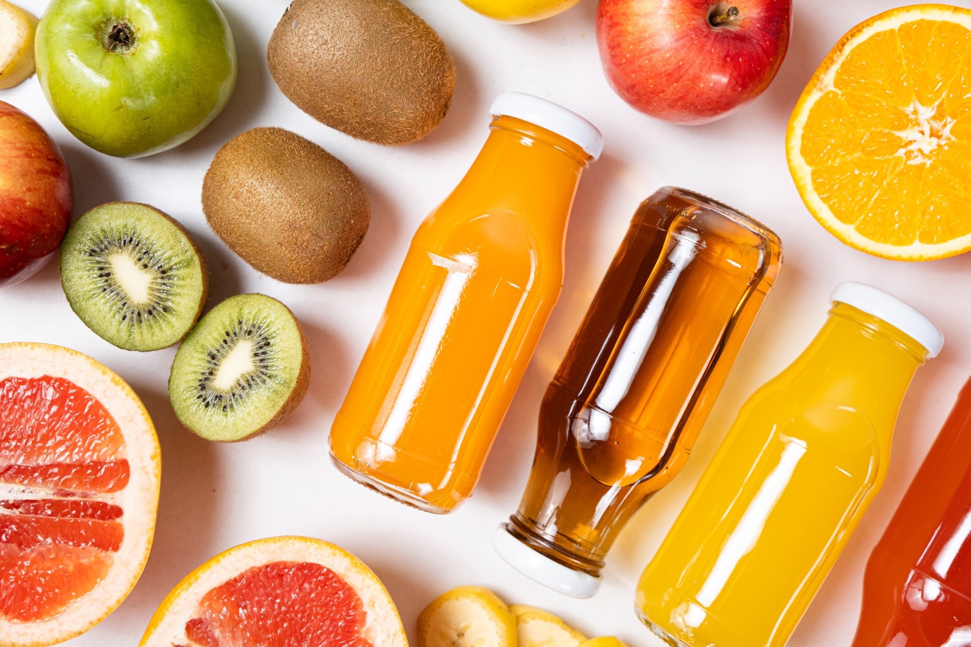 Is fruit juice good or bad for diabetes? New research reveals a genetic twist