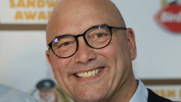 BBC cuts ties with MasterChef host Gregg Wallace after sexual misconduct report