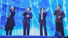 Meteor Garden’s boy band F4 thrills fans with surprise reunion