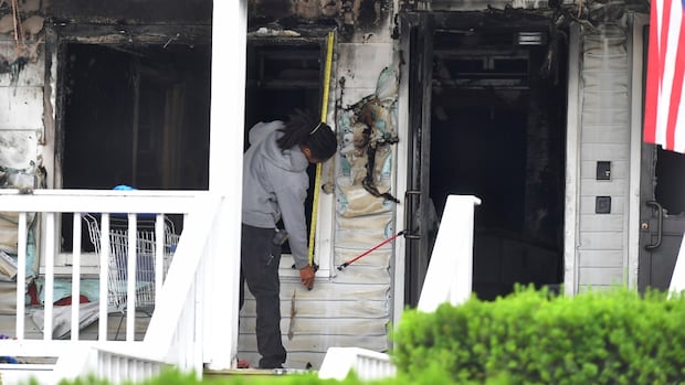 Flames tear through Massachusetts assisted-living facility, killing 9 and trapping residents