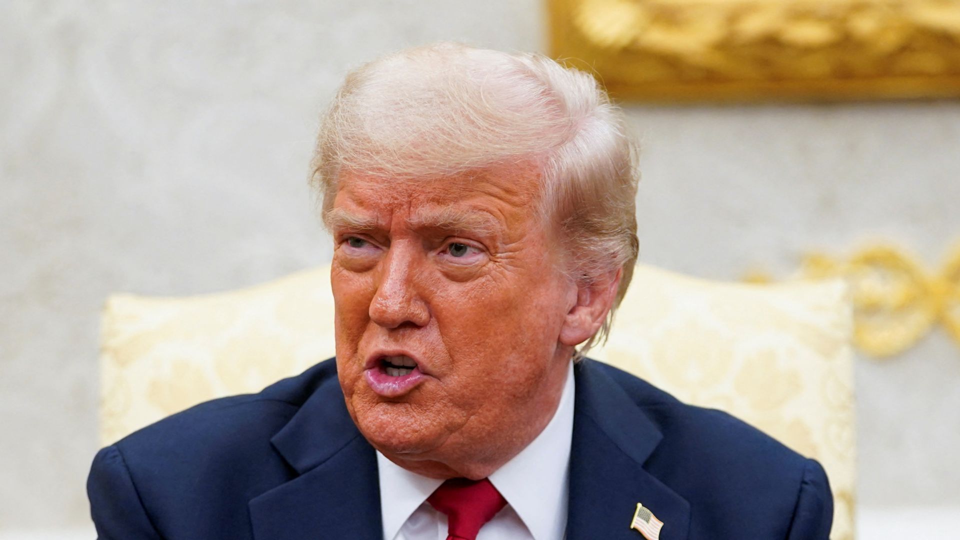 Trump is clearly fed up with Putin – but will his shift in tone force Russia to the negotiating table?