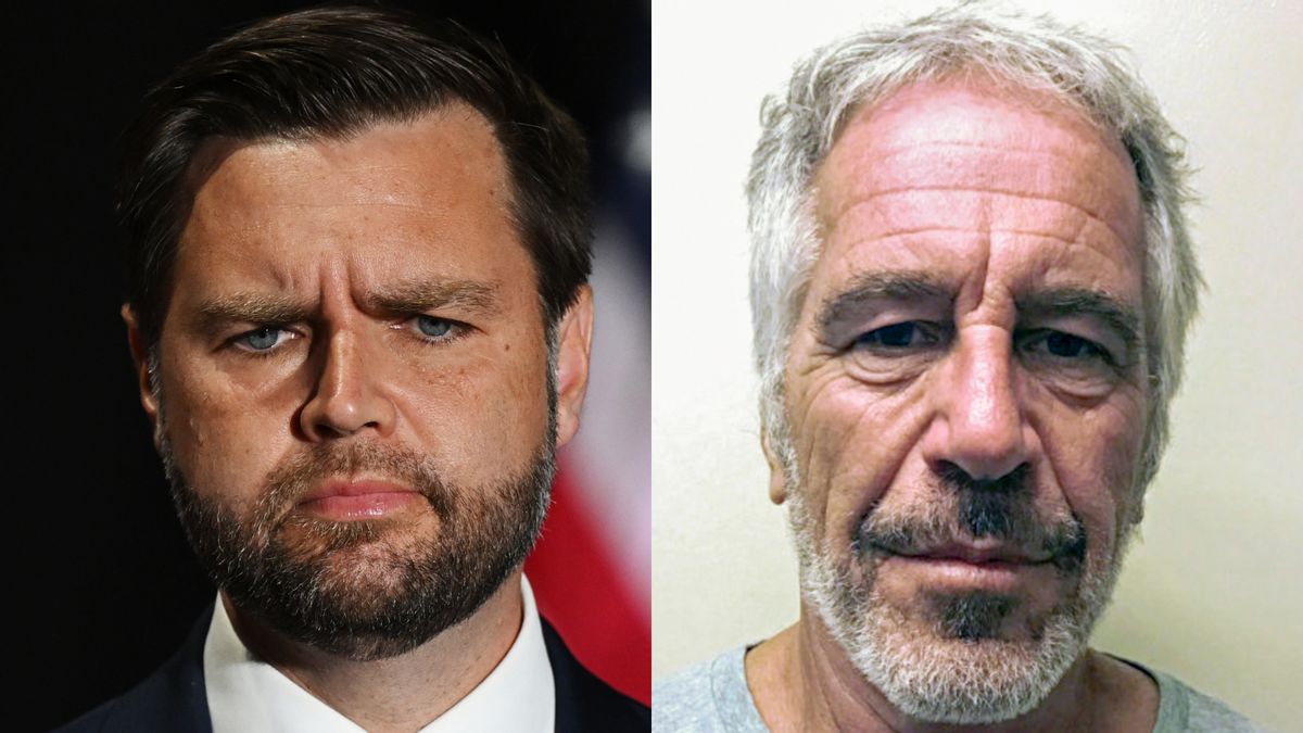 Beware of rumor Vance was last person to see Epstein alive
