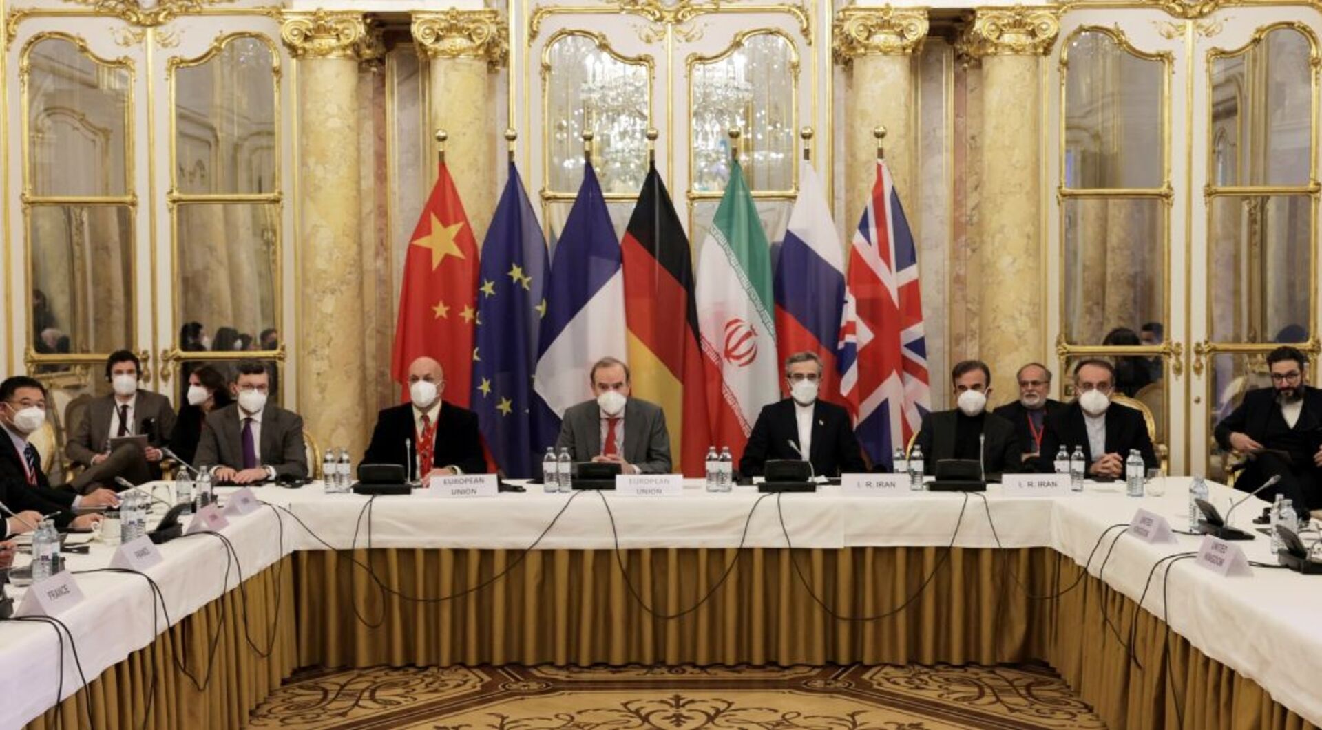 What’s the legacy of the Iran nuclear deal and its collapse?